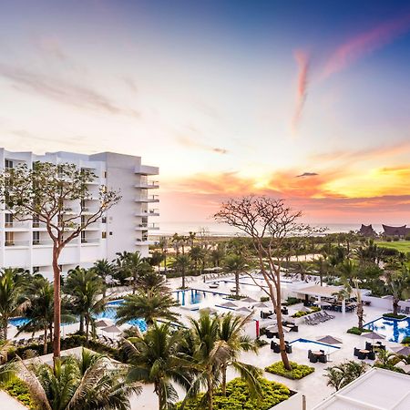 Dreams Karibana Cartagena Golf & Spa Resort Kültér fotó