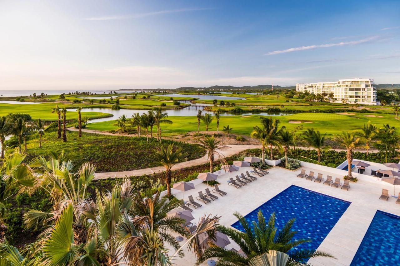 Dreams Karibana Cartagena Golf & Spa Resort Kültér fotó