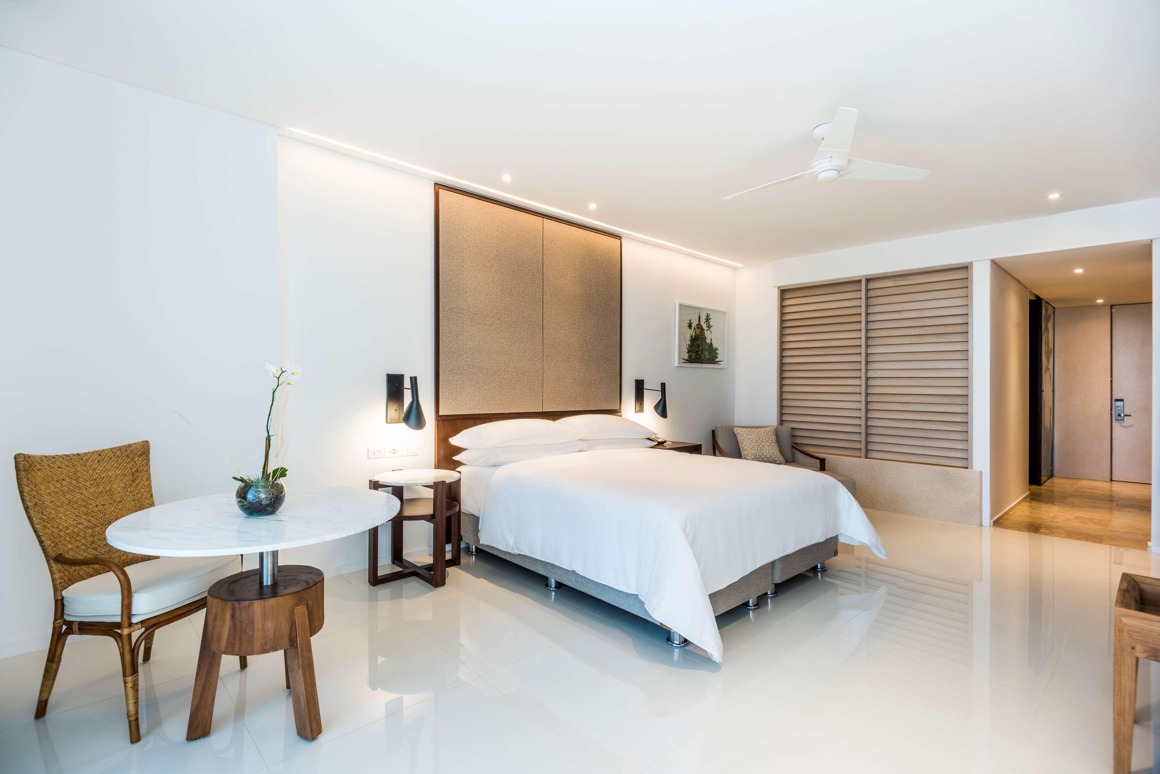 Dreams Karibana Cartagena Golf & Spa Resort Kültér fotó