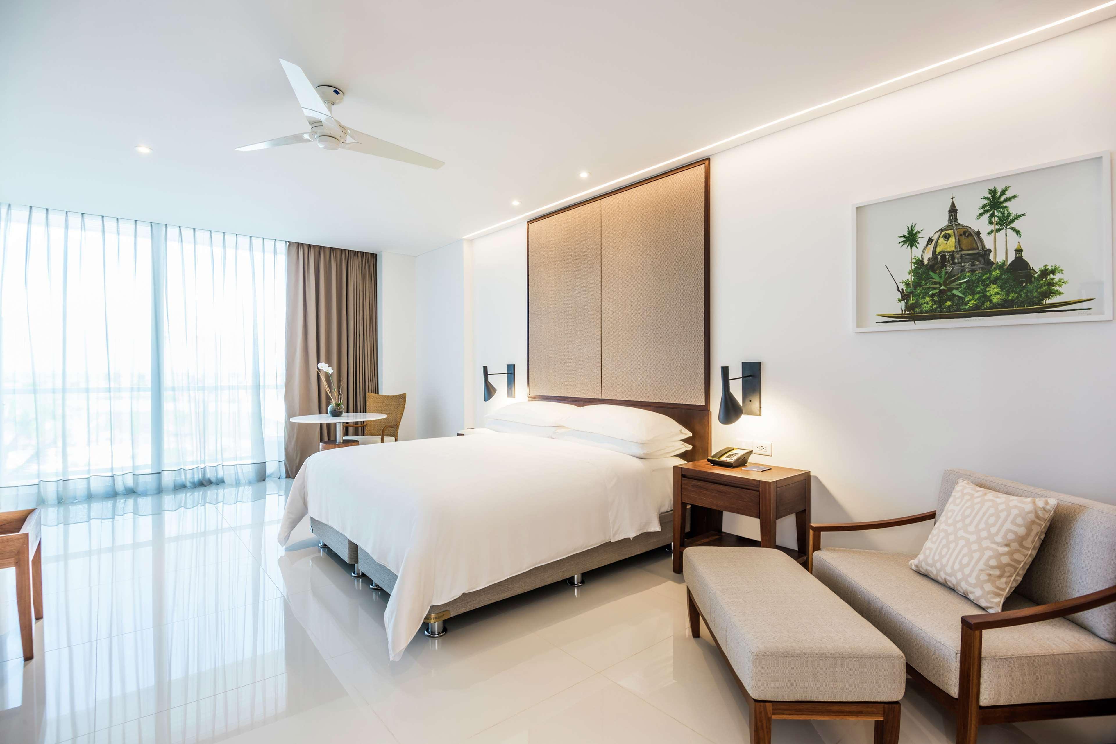 Dreams Karibana Cartagena Golf & Spa Resort Kültér fotó