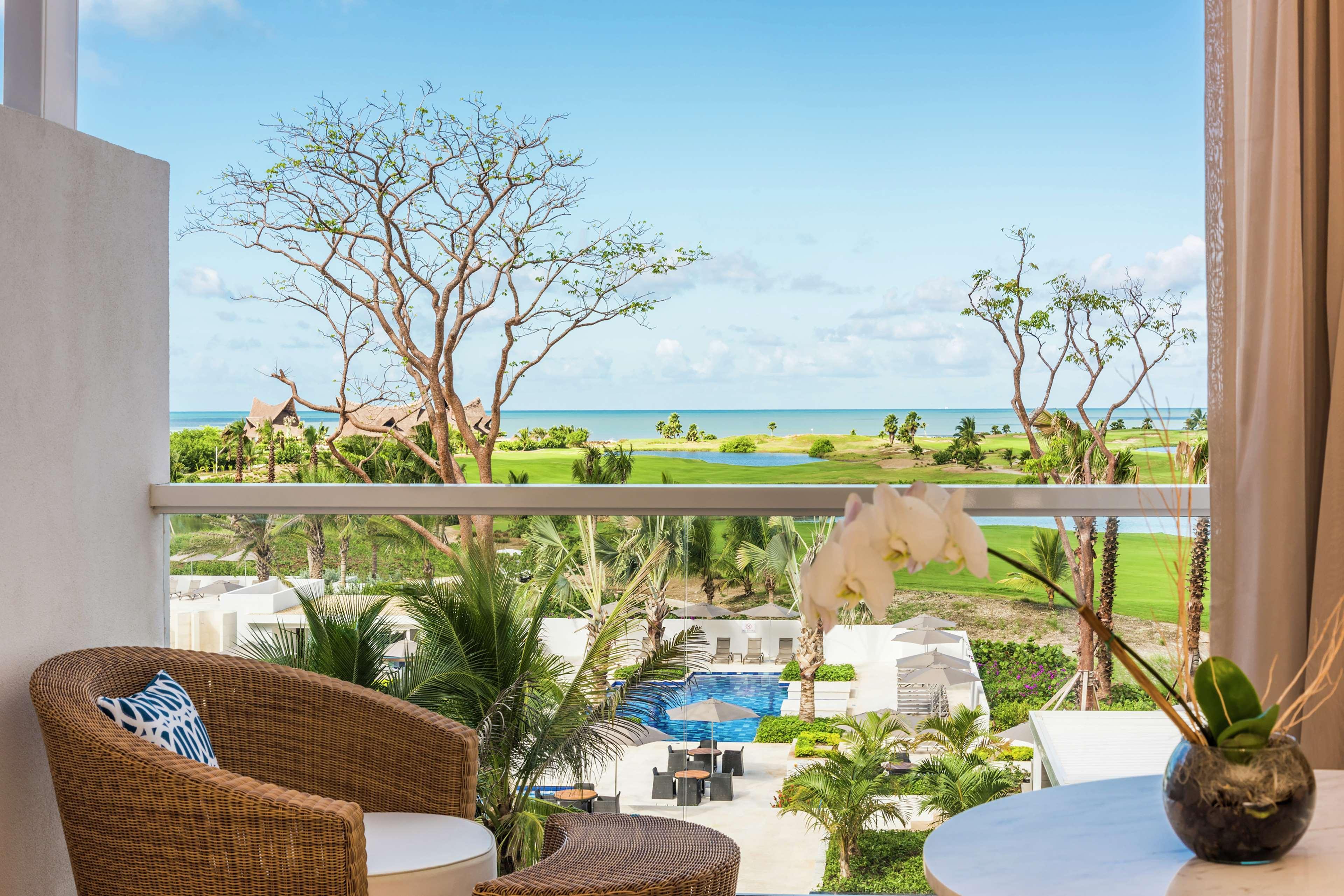 Dreams Karibana Cartagena Golf & Spa Resort Kültér fotó