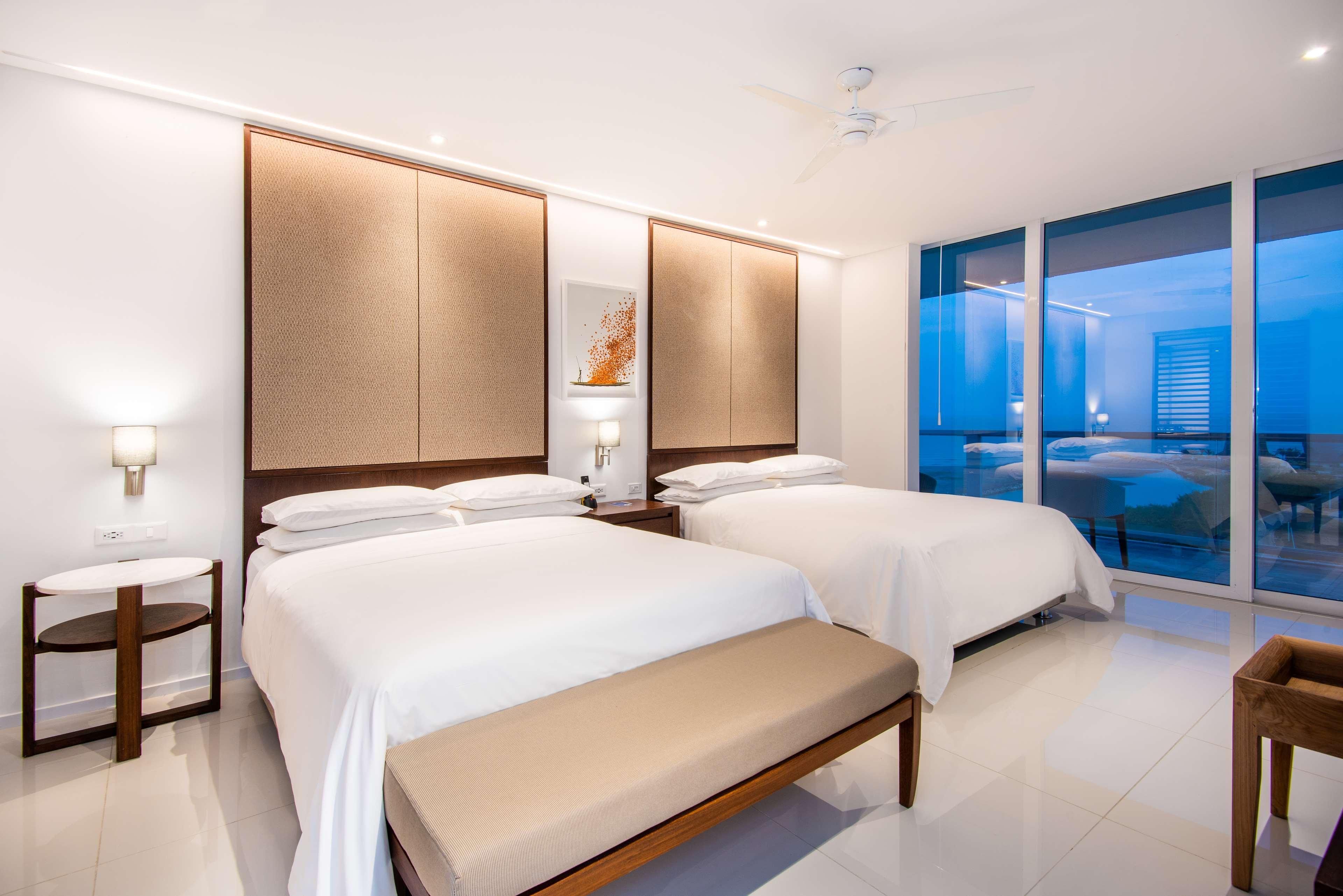 Dreams Karibana Cartagena Golf & Spa Resort Kültér fotó