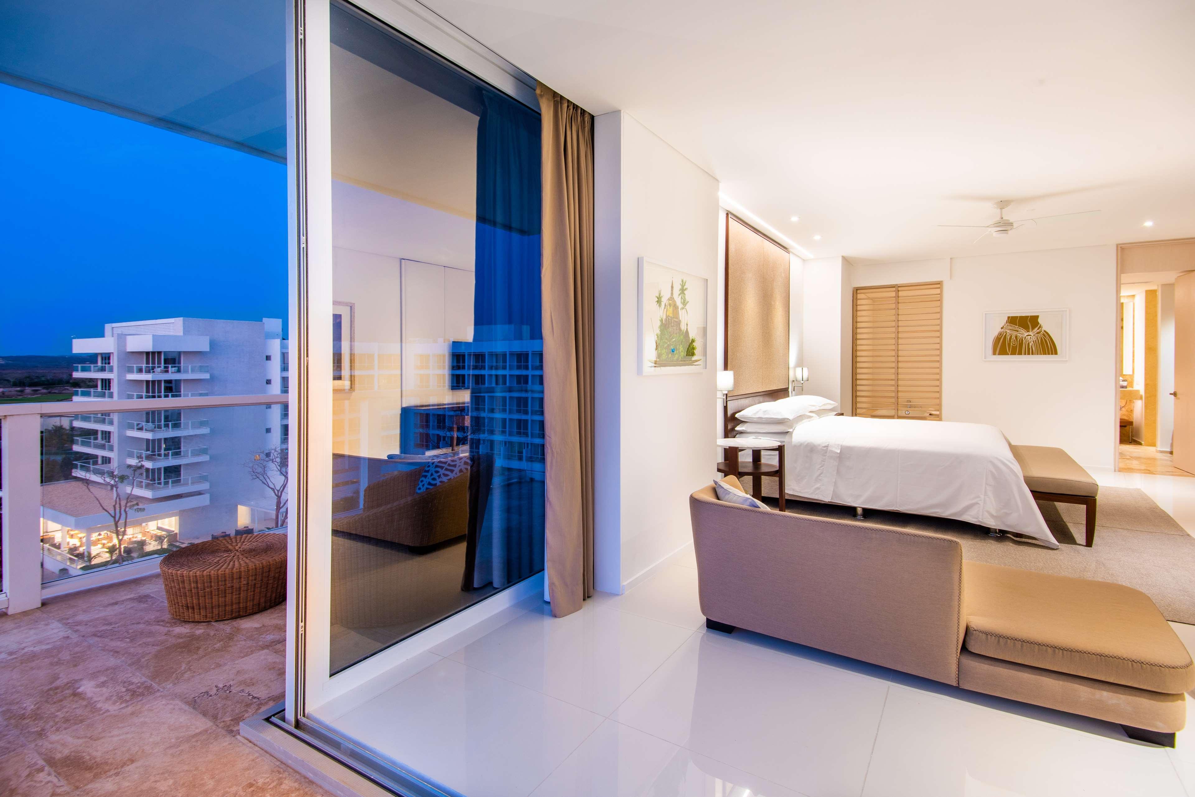 Dreams Karibana Cartagena Golf & Spa Resort Kültér fotó