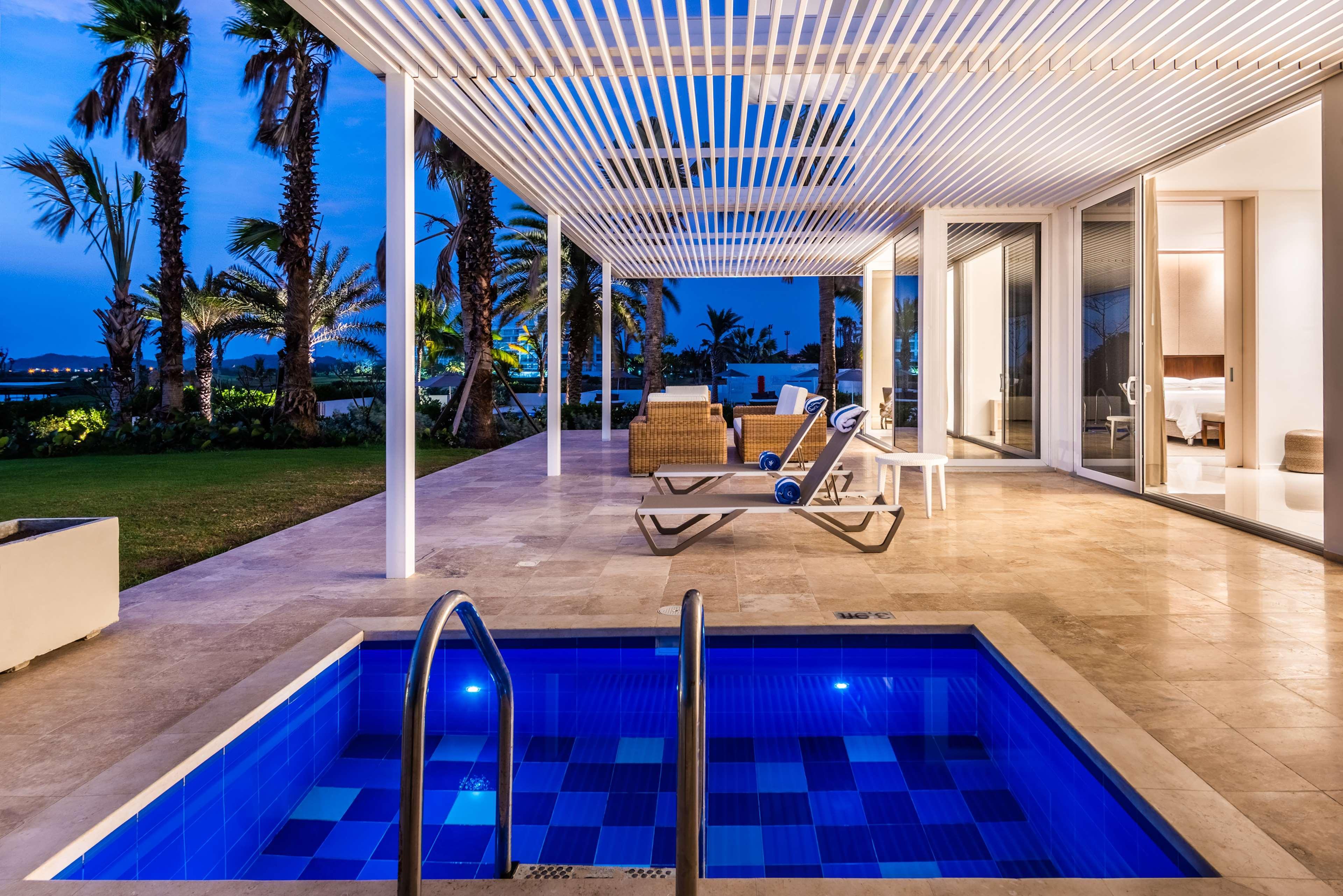 Dreams Karibana Cartagena Golf & Spa Resort Kültér fotó
