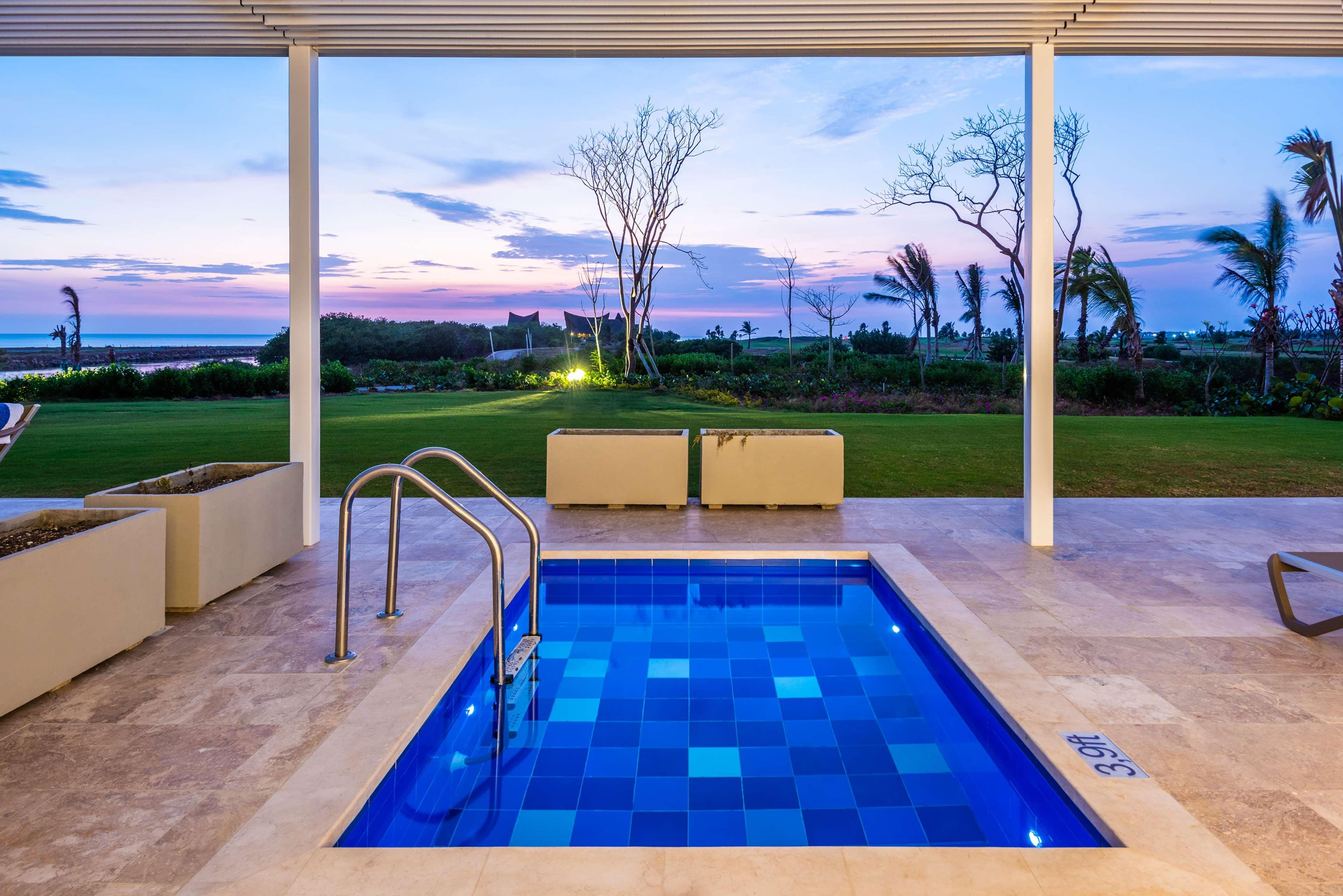 Dreams Karibana Cartagena Golf & Spa Resort Kültér fotó