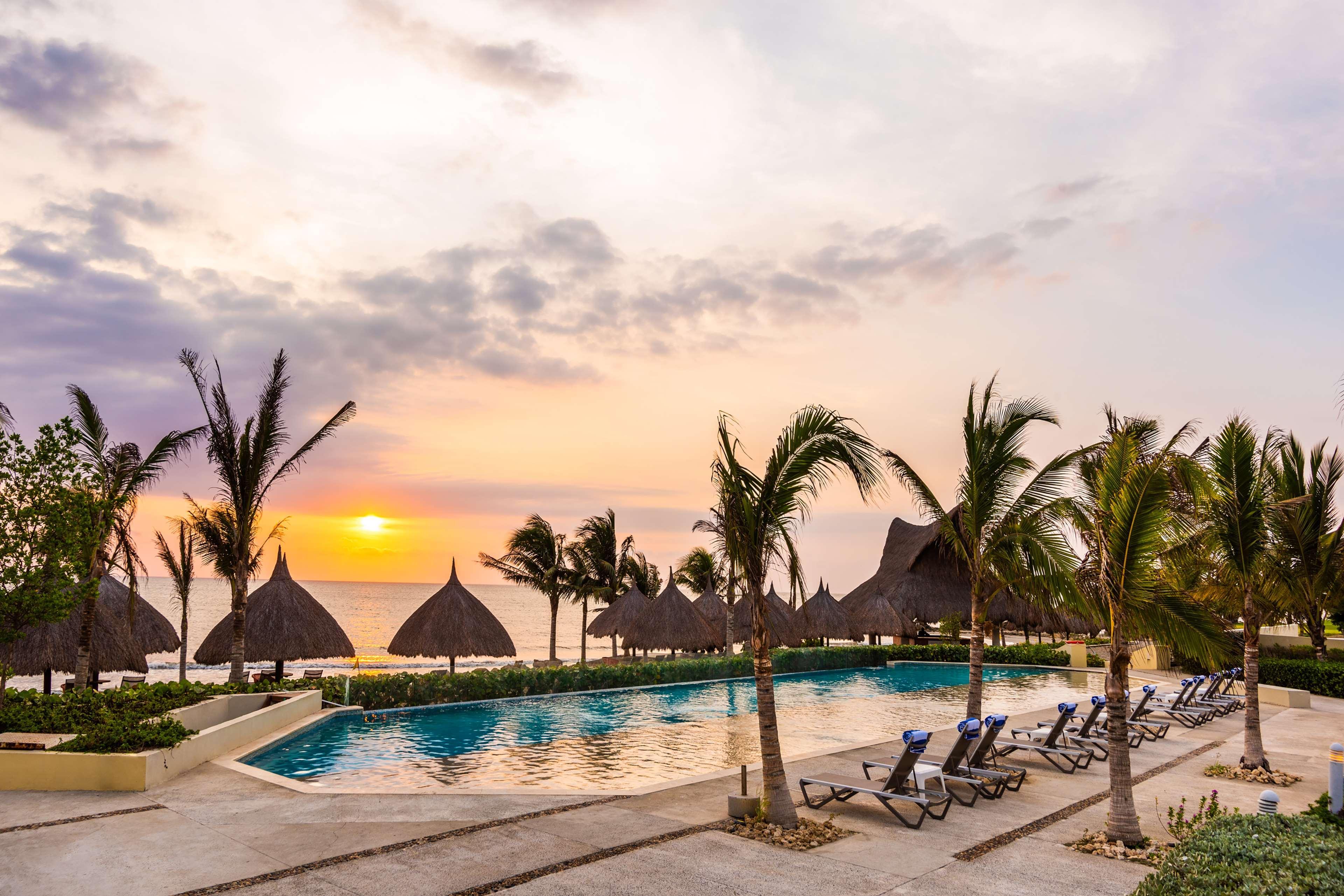 Dreams Karibana Cartagena Golf & Spa Resort Kültér fotó