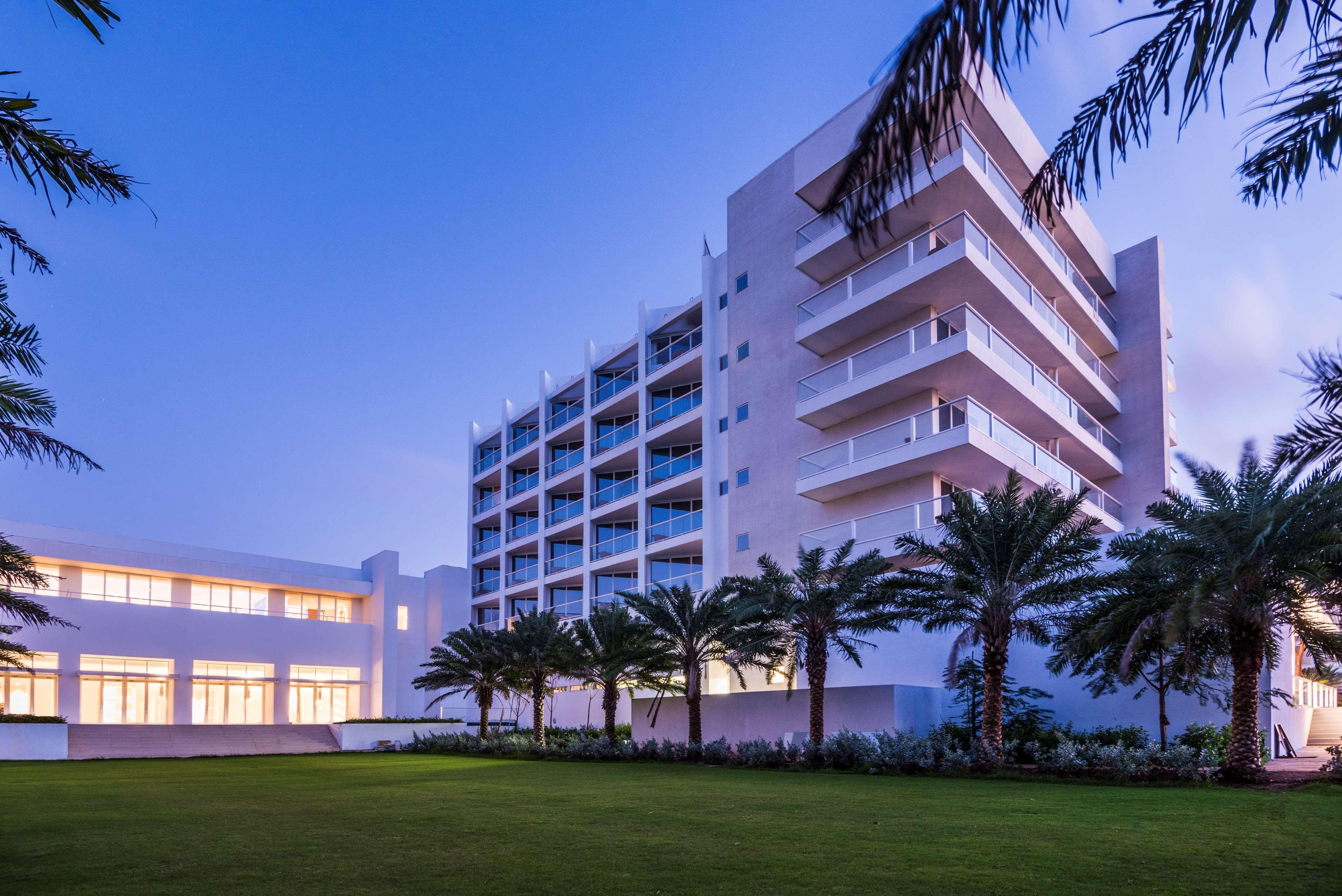 Dreams Karibana Cartagena Golf & Spa Resort Kültér fotó