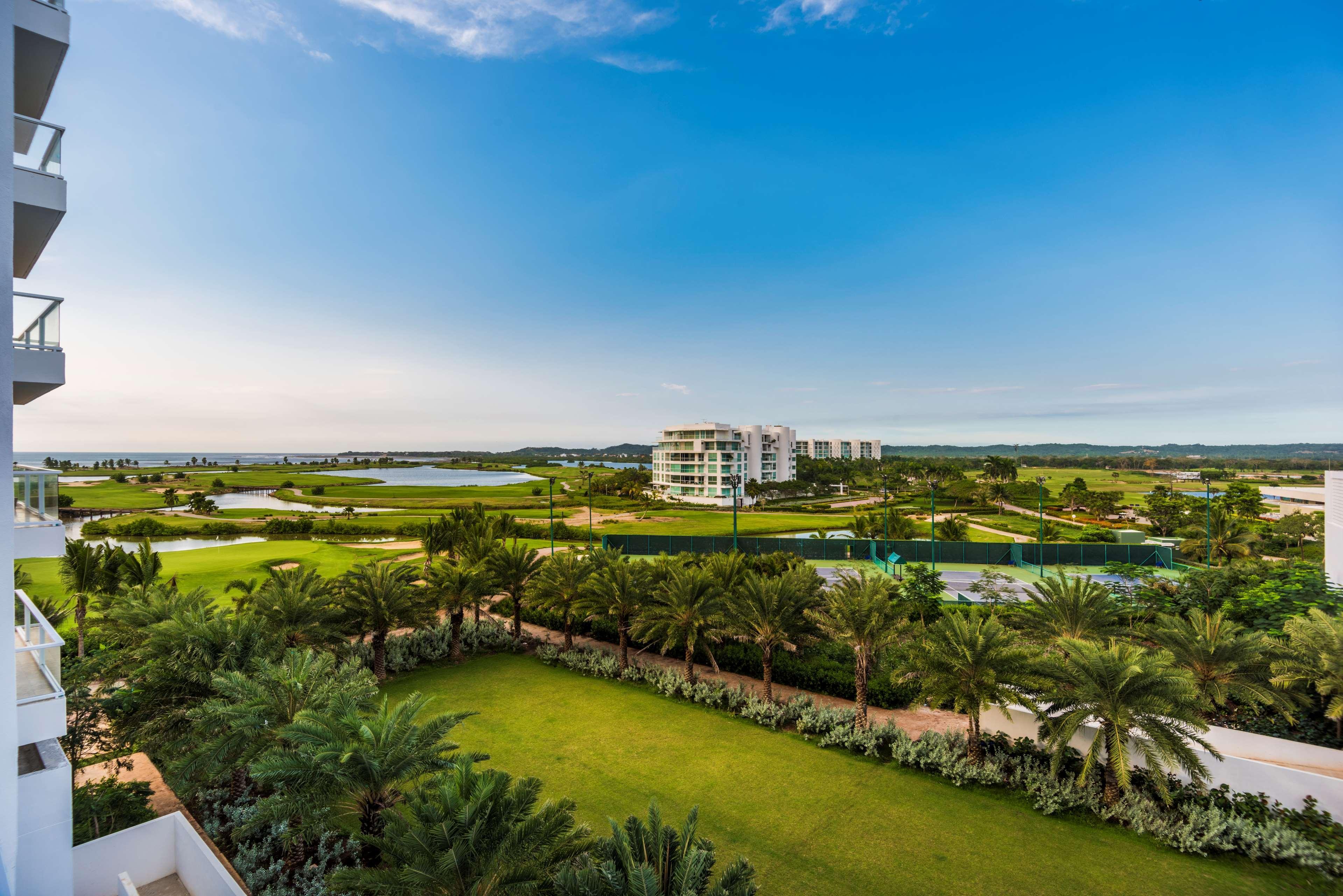 Dreams Karibana Cartagena Golf & Spa Resort Kültér fotó