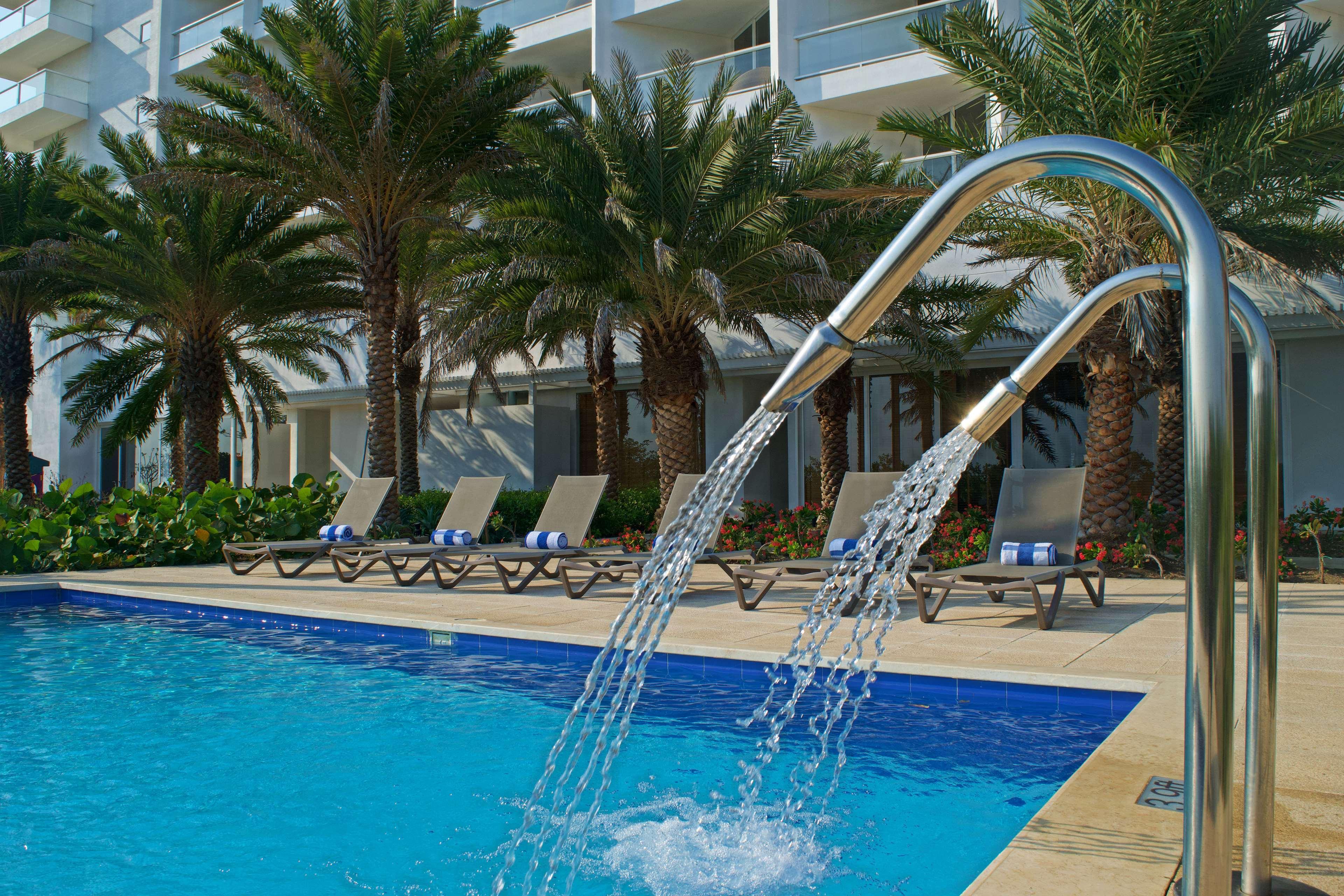 Dreams Karibana Cartagena Golf & Spa Resort Kültér fotó