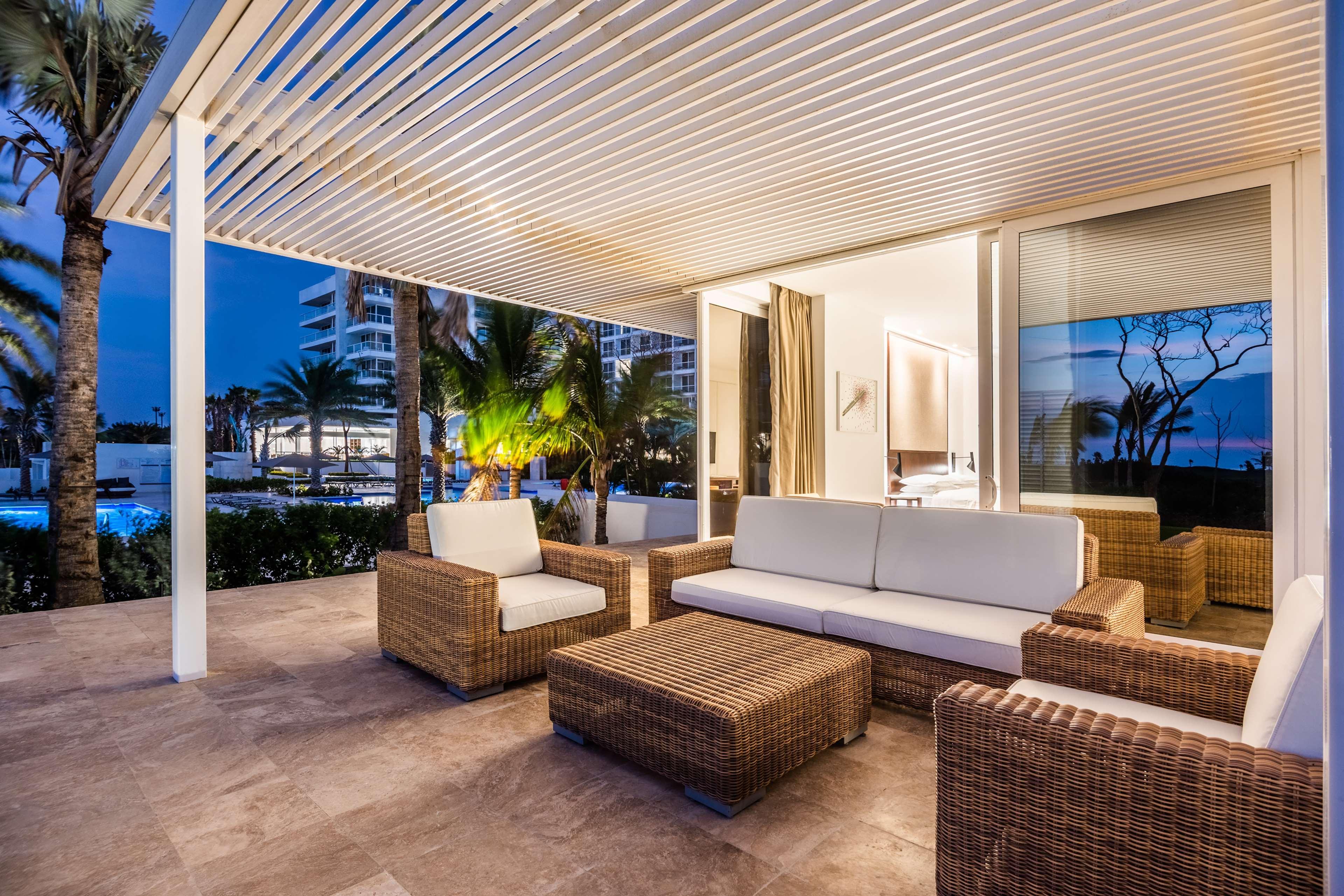 Dreams Karibana Cartagena Golf & Spa Resort Kültér fotó