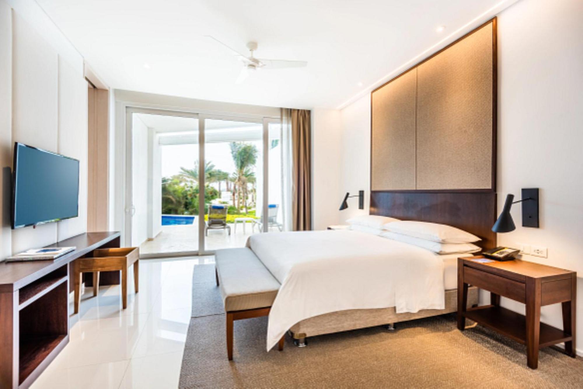 Dreams Karibana Cartagena Golf & Spa Resort Kültér fotó
