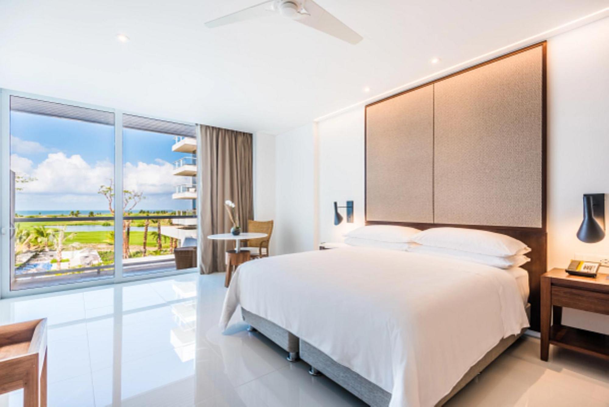 Dreams Karibana Cartagena Golf & Spa Resort Kültér fotó